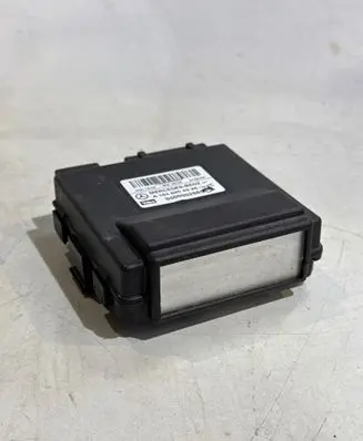 Mercedes-Benz GL X164 Tailgate/trunk control unit/module A1648204926 S000002565