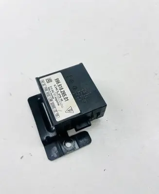 Porsche Boxster 986 Alarm control unit/module 99661826501 510040171