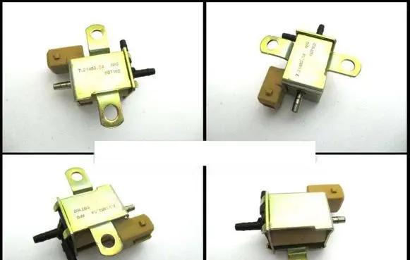 Volkswagen Golf IV Vacuum valve 054906267A 7.21483.54 1037136