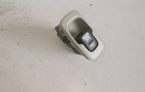 Volvo S80 Electric window control switch 9476697