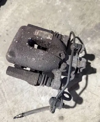 Citroen Berlingo Rear brake caliper 9803120630 32054077