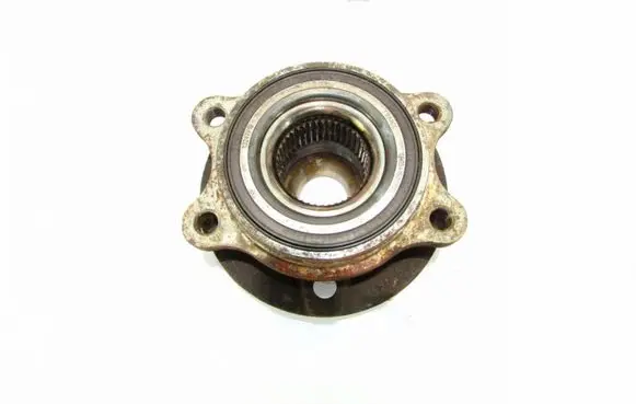 Audi A4 S4 B8 8K Front wheel hub