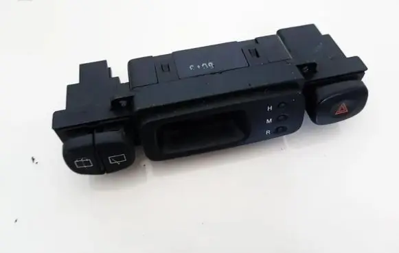 Hyundai Accent Screen/display/small screen 9595022010 95950-22010