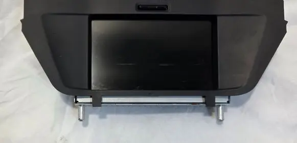 Ford Focus Radio/CD/DVD/GPS head unit F1BT18B955DB