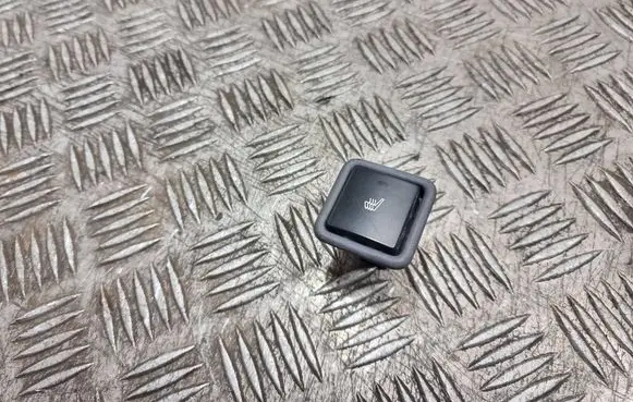 Peugeot 1007 Seat heating switch 9629649177