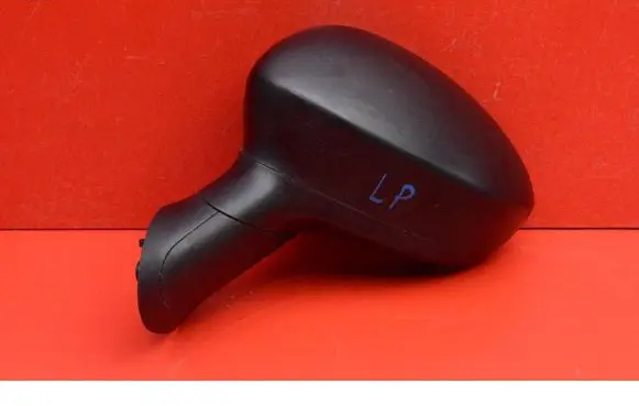 Fiat Punto (199) Front door electric wing mirror 011023