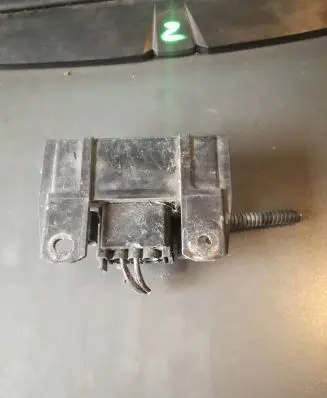 Glow plug pre-heat relay