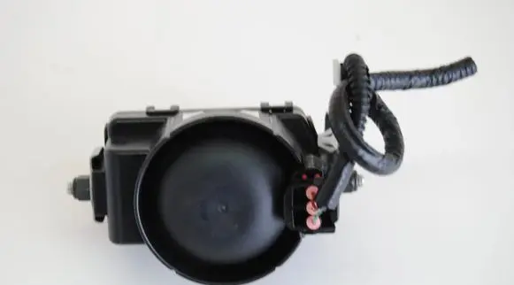 Lexus IS 220D-250-350 Alarm system siren 8904053030