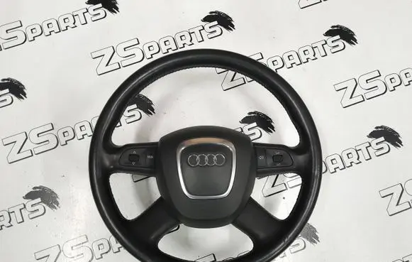 Audi A4 S4 B7 8E 8H Steering wheel 8P0419091BG