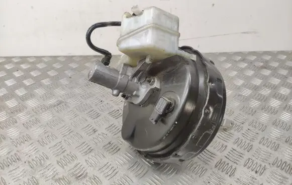 Mercedes-Benz E W212 Brake booster A2124303330