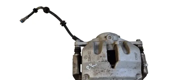 Mercedes-Benz C W205 Front brake caliper 20527 330X32 3565