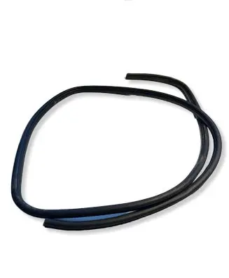 Dodge RAM 1500 DS Rear door rubber seal (on body) 