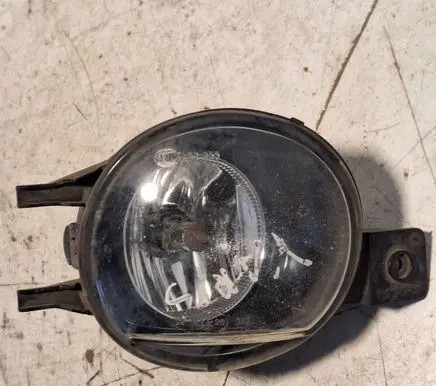 Front fog light