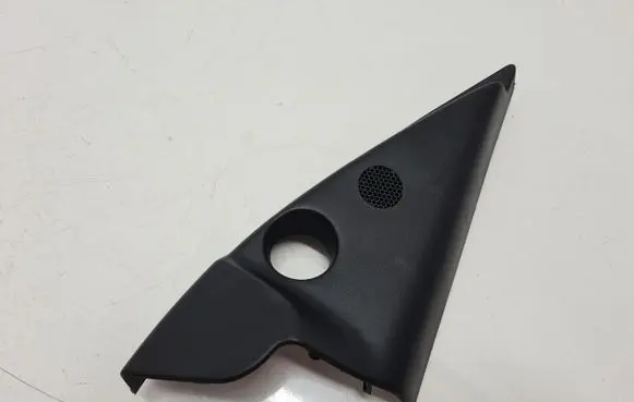 Peugeot 206+ Mirror switch trim 9650061977 9624639877