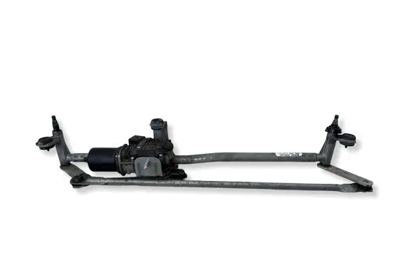 Volkswagen Tiguan Front wiper linkage and motor 5N1955023D 5N1955119B MS6170714