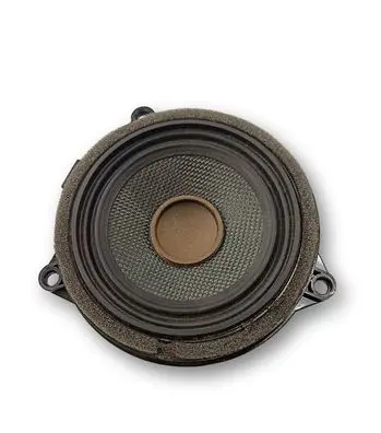 BMW X4 F26 Front door speaker 65139209185 9209185