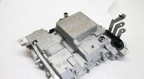 Skoda Enyaq iV Voltage converter inverter 1EA907230