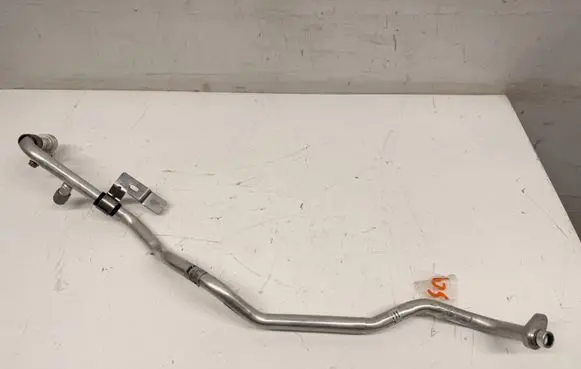 Renault Scenic IV - Grand scenic IV Air conditioning (A/C) pipe/hose GRSC4PRZKL2 924803452R