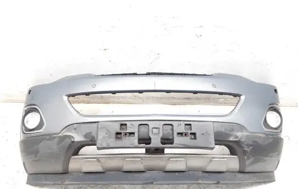 Opel Antara Front bumper