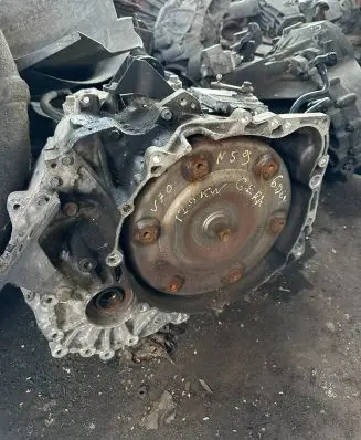 Volvo V70 Automatic gearbox TF80SC 30751946