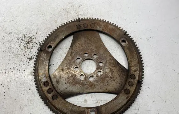Audi A6 S6 C5 4B Flywheel 