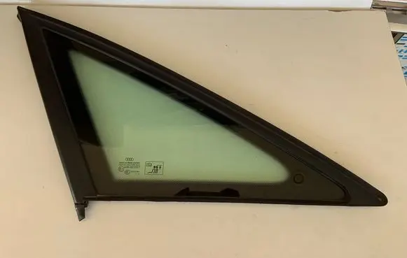 Audi A6 S6 C7 4G Rear side window 4G5845299F 4G5845299 43R001057