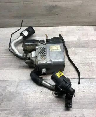 Glow plug pre-heat relay