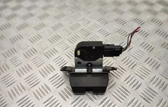 Hyundai i40 Tailgate/trunk/boot lock/catch/latch