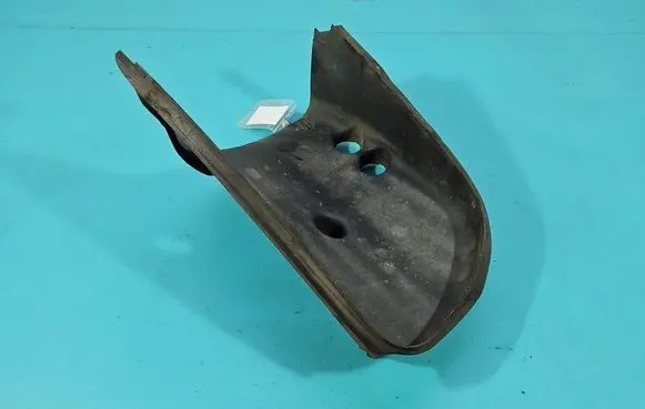 Air intake duct part