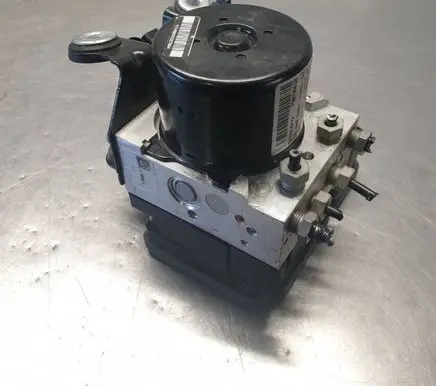 Volvo S80 ABS Pump 6G9N2C405CD 6G9N2B389AC