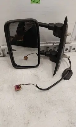 Volkswagen Transporter - Caravelle T5 Front door electric wing mirror 56511700 E1010764