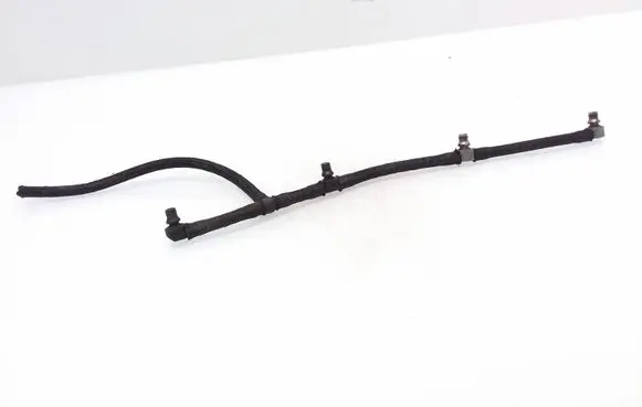 Mercedes-Benz B W245 Fuel return line/hose 