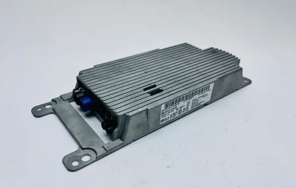 BMW 7 F01 F02 F03 F04 Bluetooth control unit module 9257153 2259419