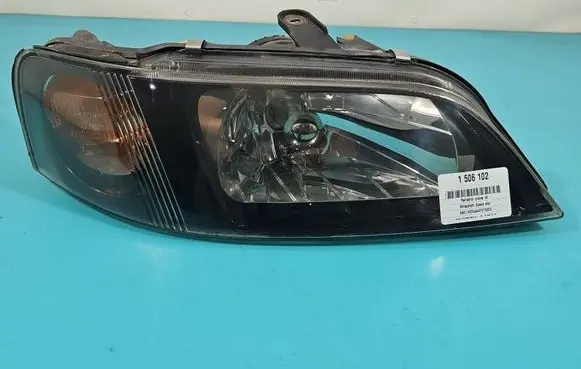 Mitsubishi Space Star Headlight/headlamp MR913170 IMPRK1506102