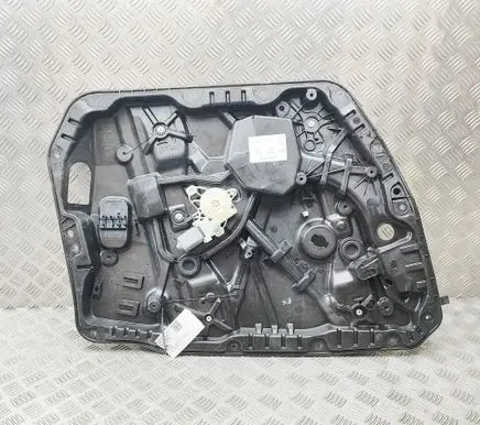 Mercedes-Benz GLE W167 Front door electric window regulator A1677201909 A0009065806