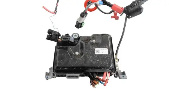 Tesla Model Y Central body control module 149732700B