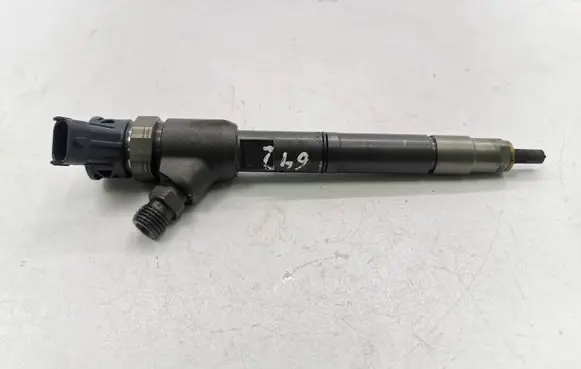 Honda CR-V Fuel injector 0445110532 16450RZ0G01