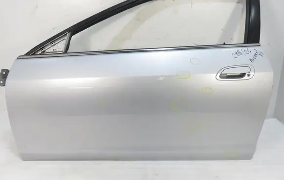 Honda Accord Front door 