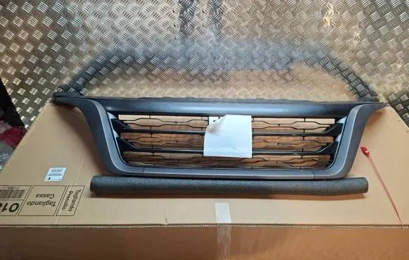 Fiat Ducato Front grill S26336760 1318394070