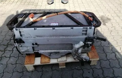 Porsche Panamera (971) Hybrid / electric car battery 4M0915254M