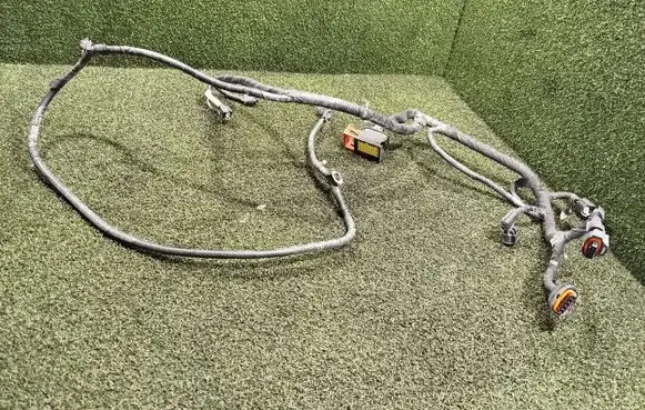 Renault Master III Other wiring loom 241418851R
