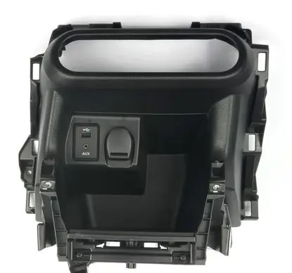 Nissan Micra K14 Dashboard storage box/compartment 689225FA0A