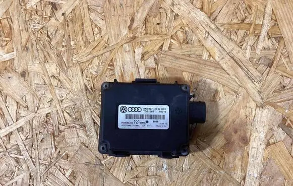 Porsche Macan (95B) SAM control unit 8k0907410c
