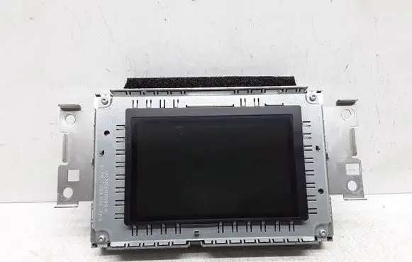 Volvo V60 Screen/display/small screen 31337644