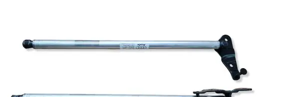 Audi A7 S7 4G Tailgate/trunk strut/damper 4G8827857S 4G8827858A