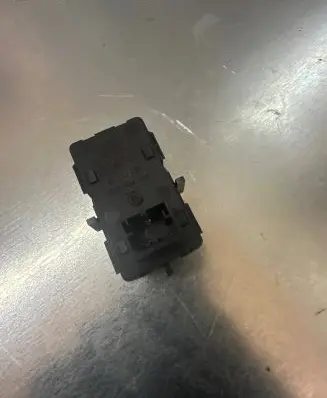Audi A6 S6 C7 4G Keyless (KESSY) go control unit/module 4H0909131 3409