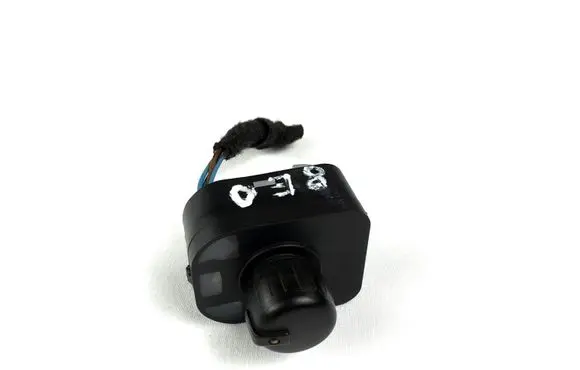 Audi A6 S6 C6 4F Wing mirror switch 8E0959565