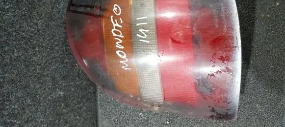 Ford Mondeo MK II Rear/tail lights