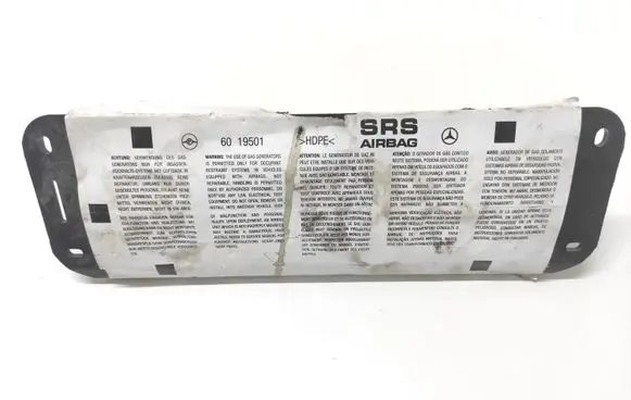 Mercedes-Benz A W169 Passenger airbag