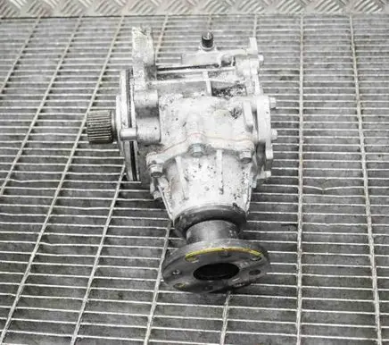 KIA Sportage Gearbox transfer box case H170659778
